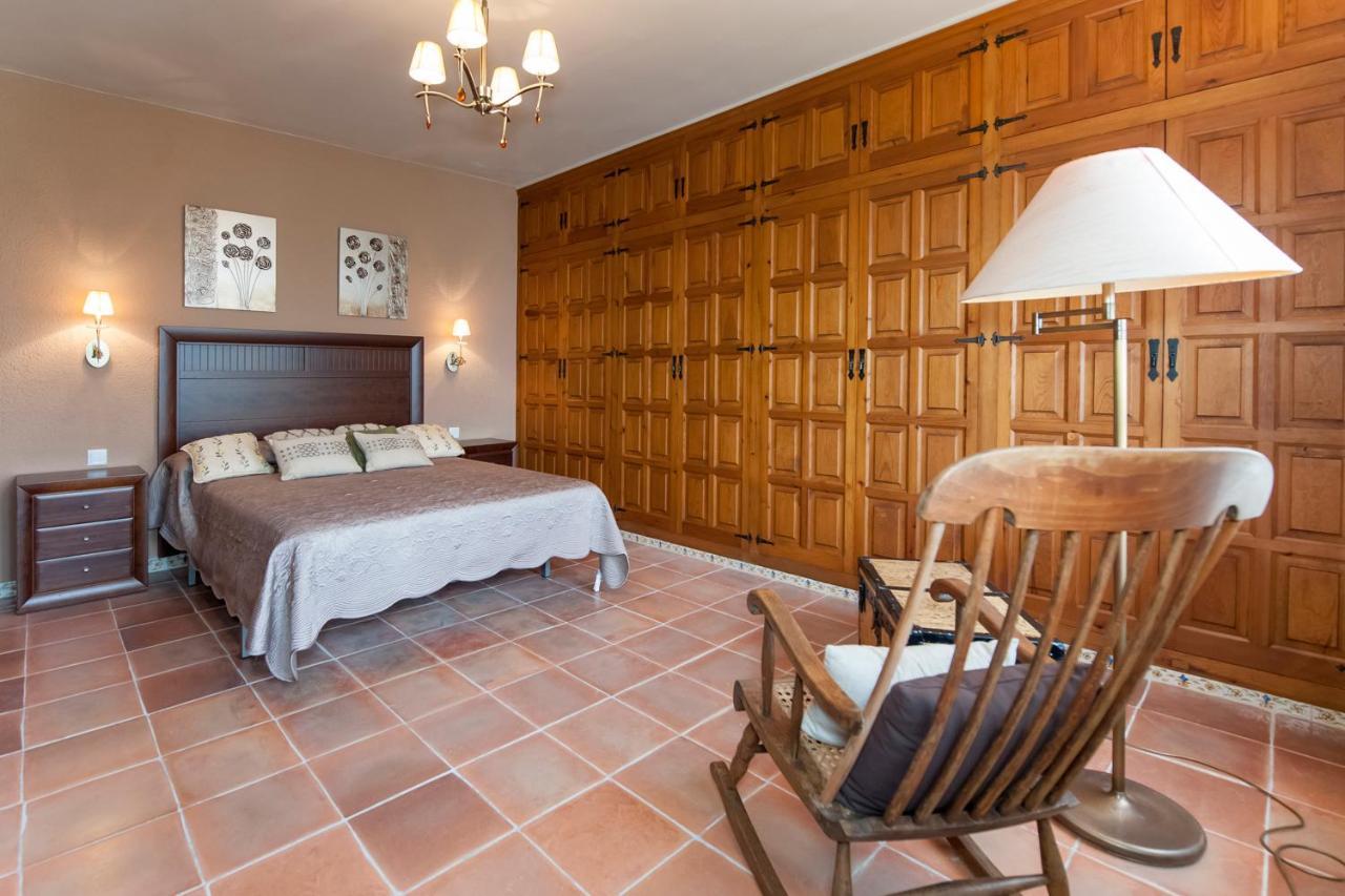 Chalet Cerro Пеньискола Экстерьер фото