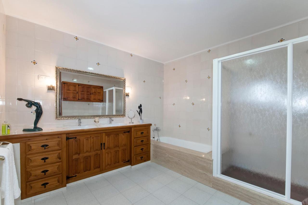 Chalet Cerro Пеньискола Экстерьер фото
