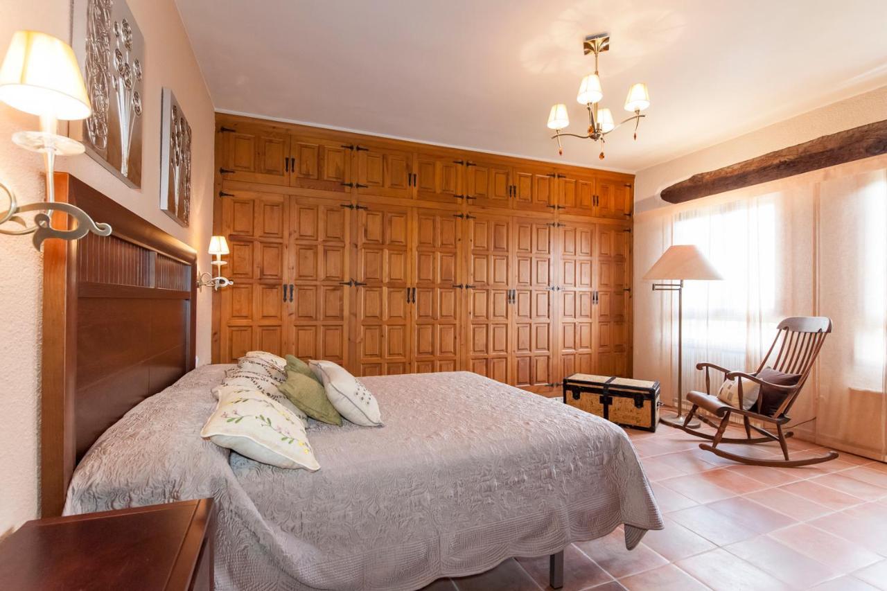 Chalet Cerro Пеньискола Экстерьер фото